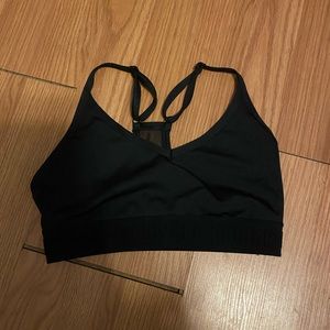 PINK VS Sports Bra - Small - Excellent Condition!